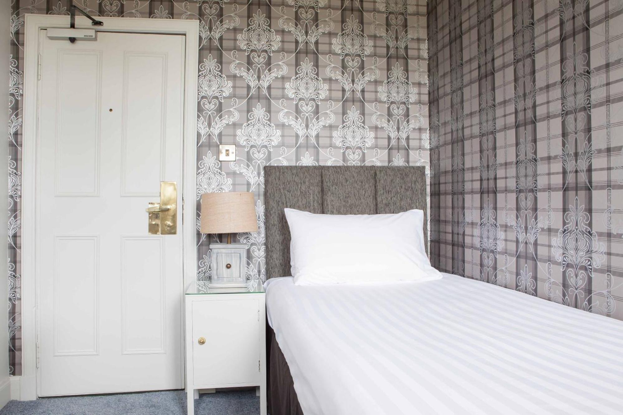 Braid Hills Hotel, Edinburgh