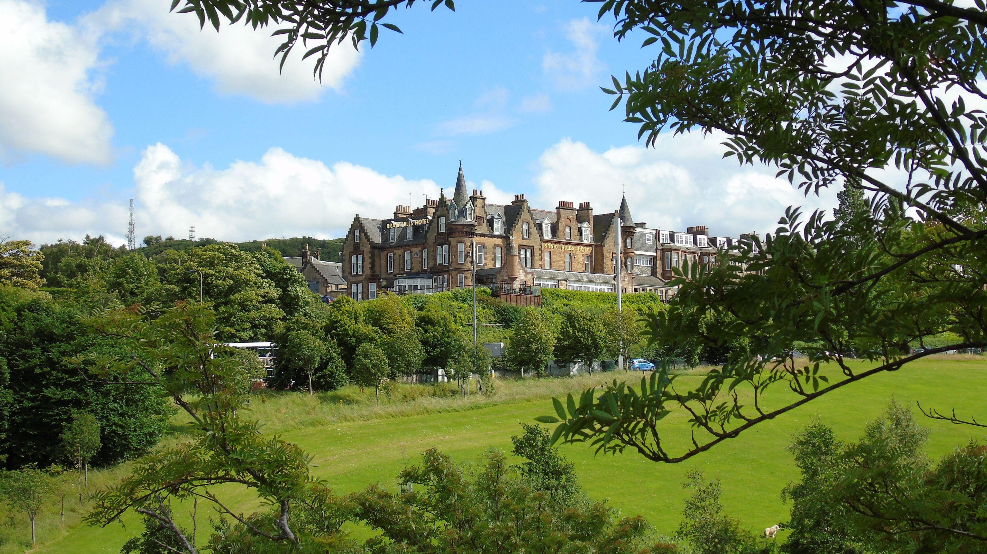 Braid Hills Hotel — Photos 2